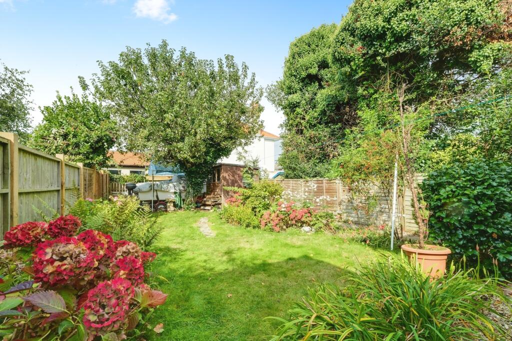 Additional image 4 of Irving Road, Bournemouth, BH6