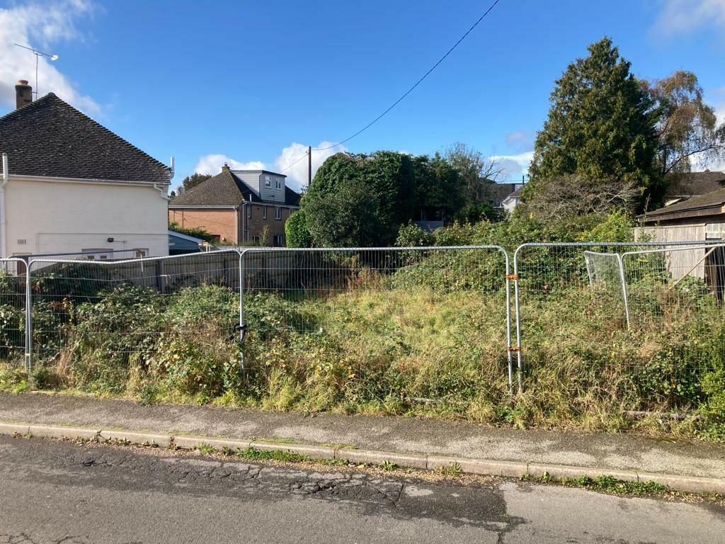 Additional image 4 of Land Adjacent to Huntick Estate, BH16