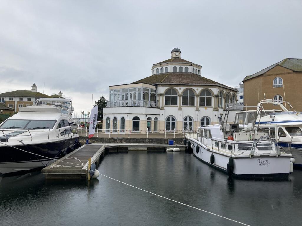 Additional image 18 of 23 The Waterfront, Brighton Marina, Brighton, BN2 5WD