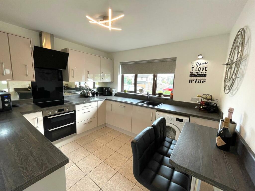 Additional image 30 of Wharfedale, Westhoughton, Bolton