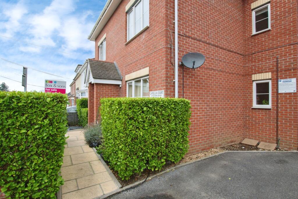 Additional image 16 of Wycliffe Road, Bournemouth