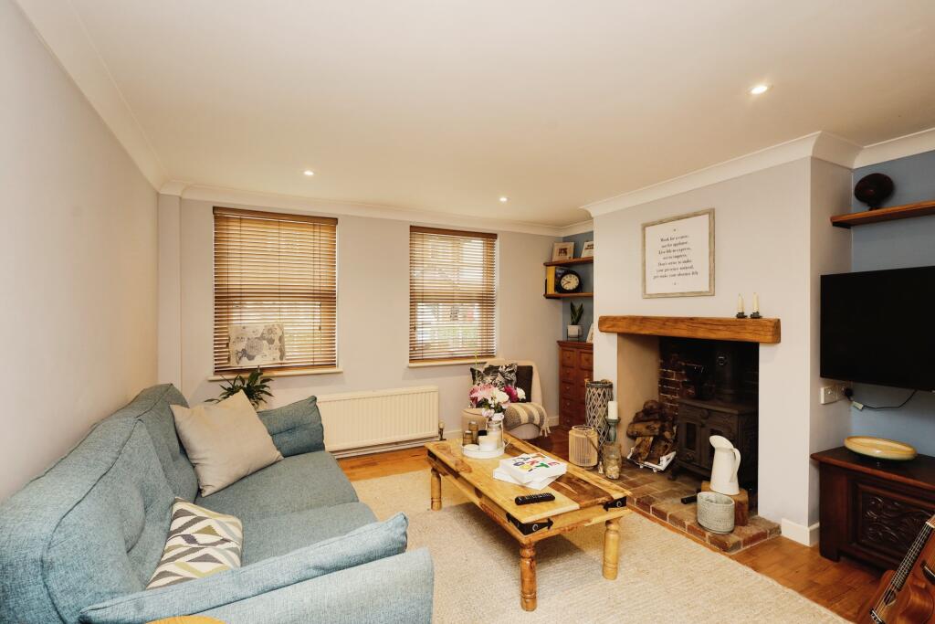 Additional image 15 of Chapel Row, Herstmonceux, BN27