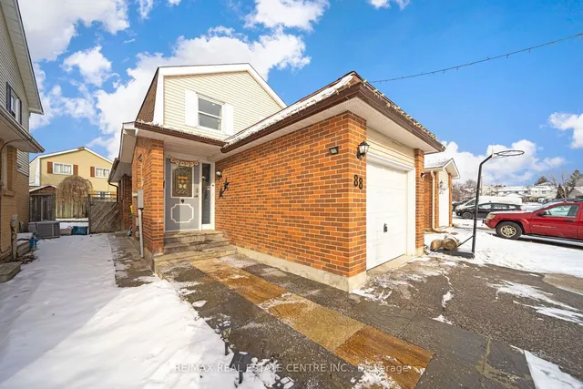 Additional image 2 of 88 Nottawasaga Cres