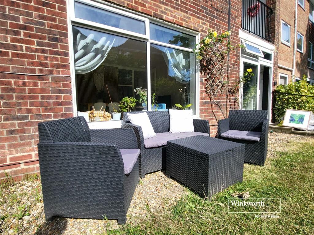 Additional image 11 of Montagu Road, Highcliffe, Christchurch, BH23