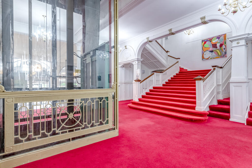 Additional image 7 of Suite 2 Penthouse St Georges House, St Georges Road, Bolton, BL1 2DD