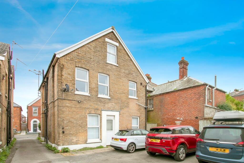 Additional image 10 of Wolverton Road, BOURNEMOUTH