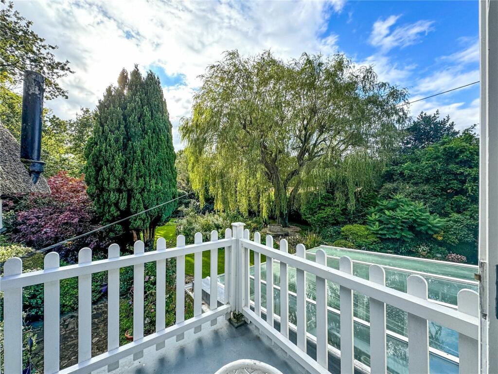 Additional image 26 of Burley Road, Bockhampton, Christchurch, Dorset, BH23