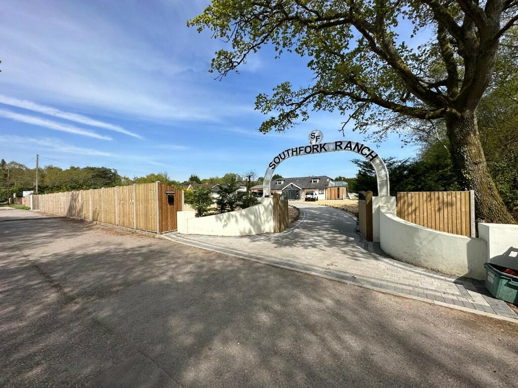 Additional image 5 of BH22 SOUTHFORK RANCH, West Parley, Ferndown