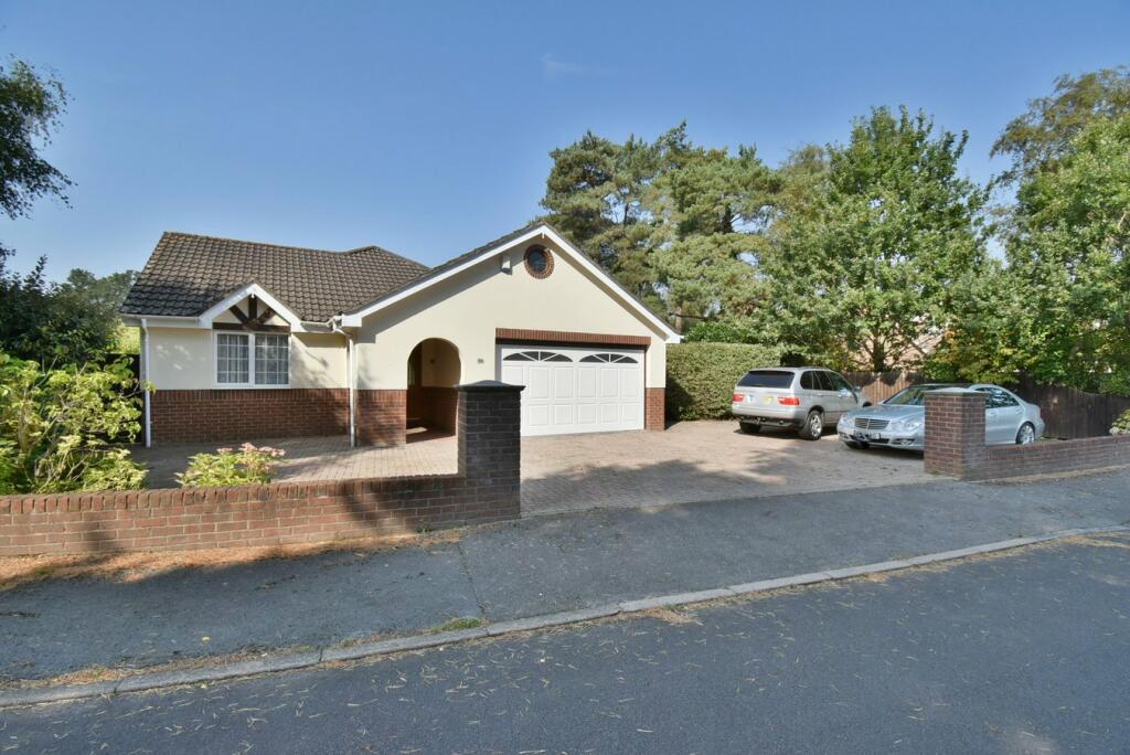 Additional image 22 of Chander Close, Ferndown, BH22