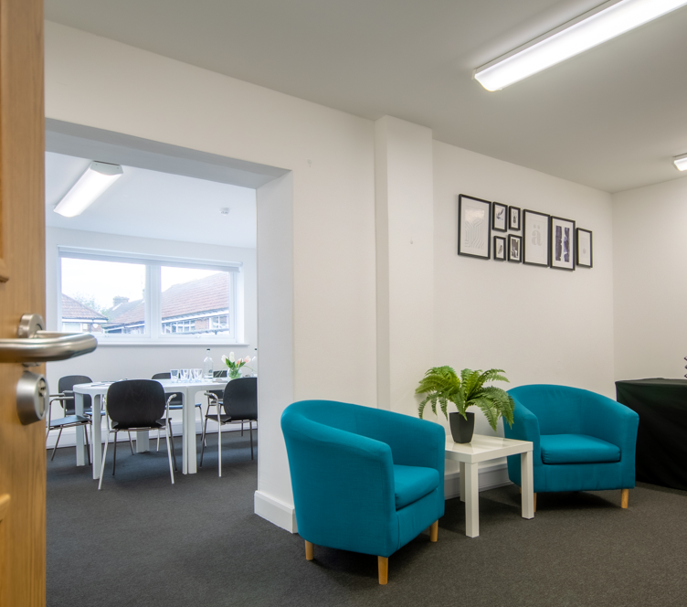 Additional image 5 of The Knoll Business Centre Old Shoreham Road, Hove