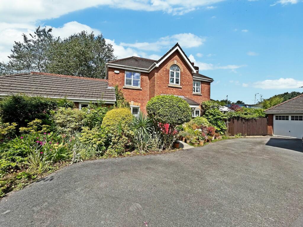 Additional image 35 of Bristle Hall Way, Westhoughton, BL5