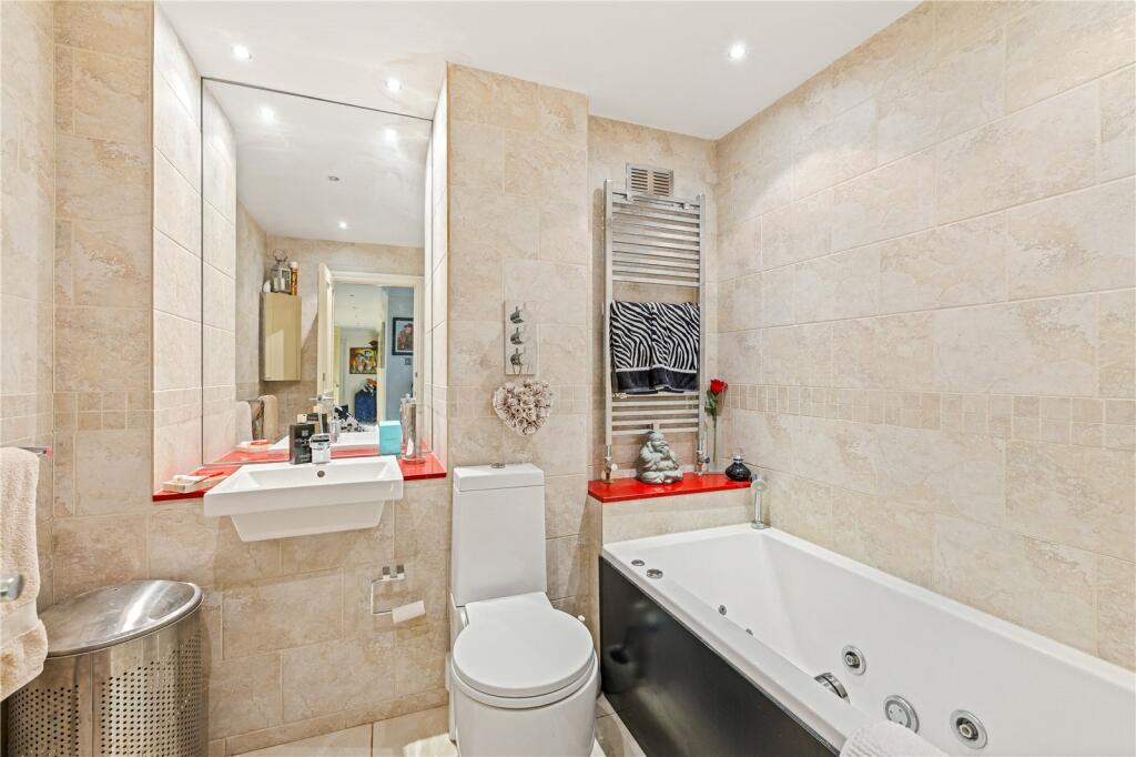 Additional image 12 of Queens Gardens, Hove, East Sussex, BN3