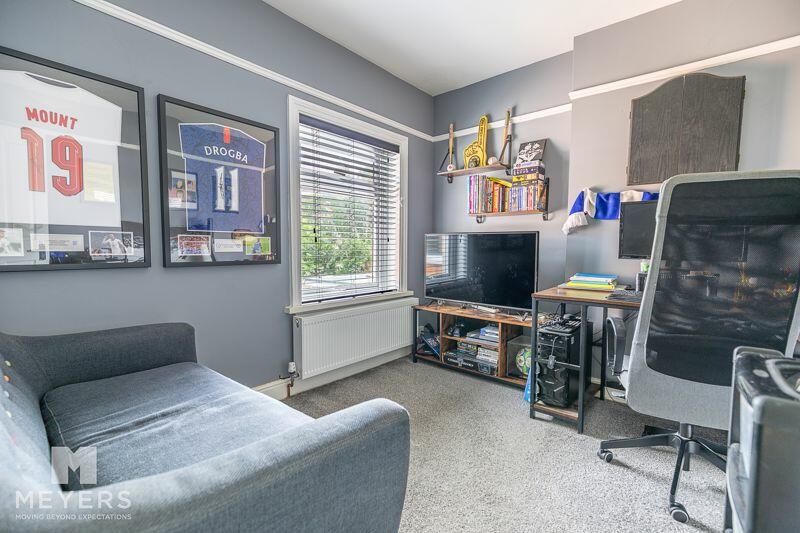 Additional image 11 of Malmesbury Park Road, Bournemouth - BH8