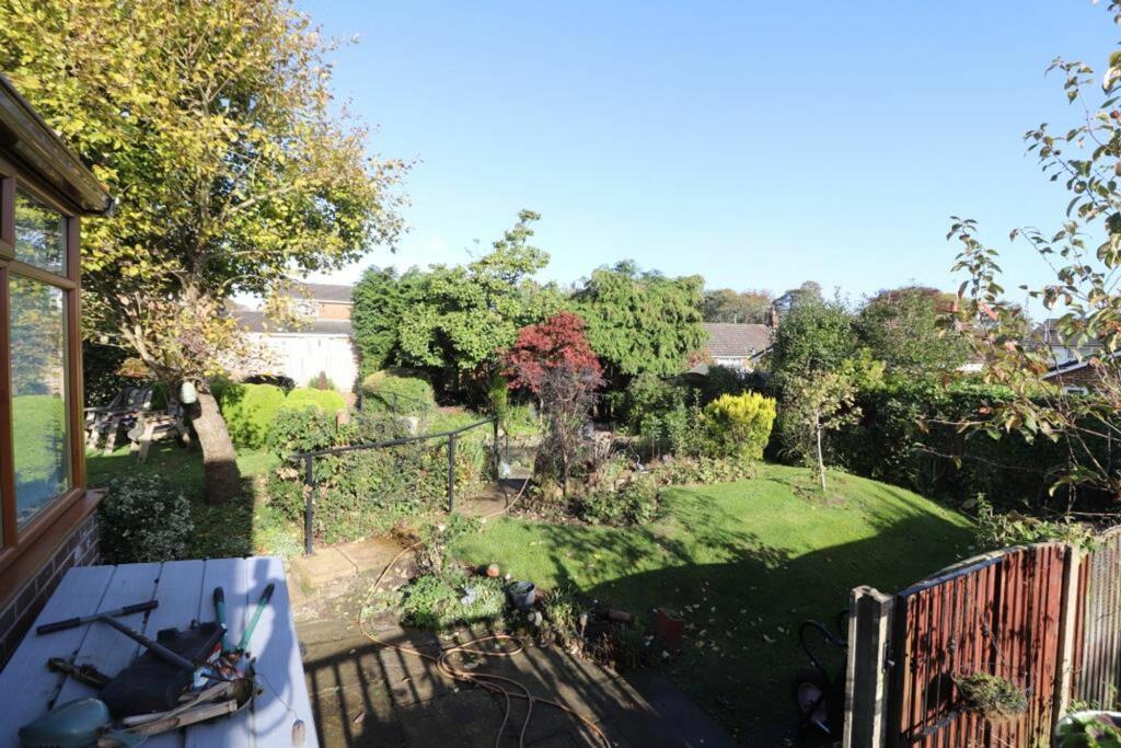 Additional image 9 of 10 Adlington Close, Lowercroft, Bury BL8 2HS