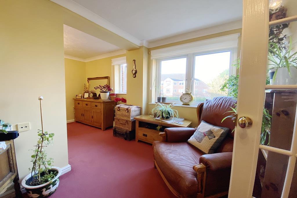 Additional image 4 of Flat 22, Pinewood Court, West Moors, Ferndown, Dorset