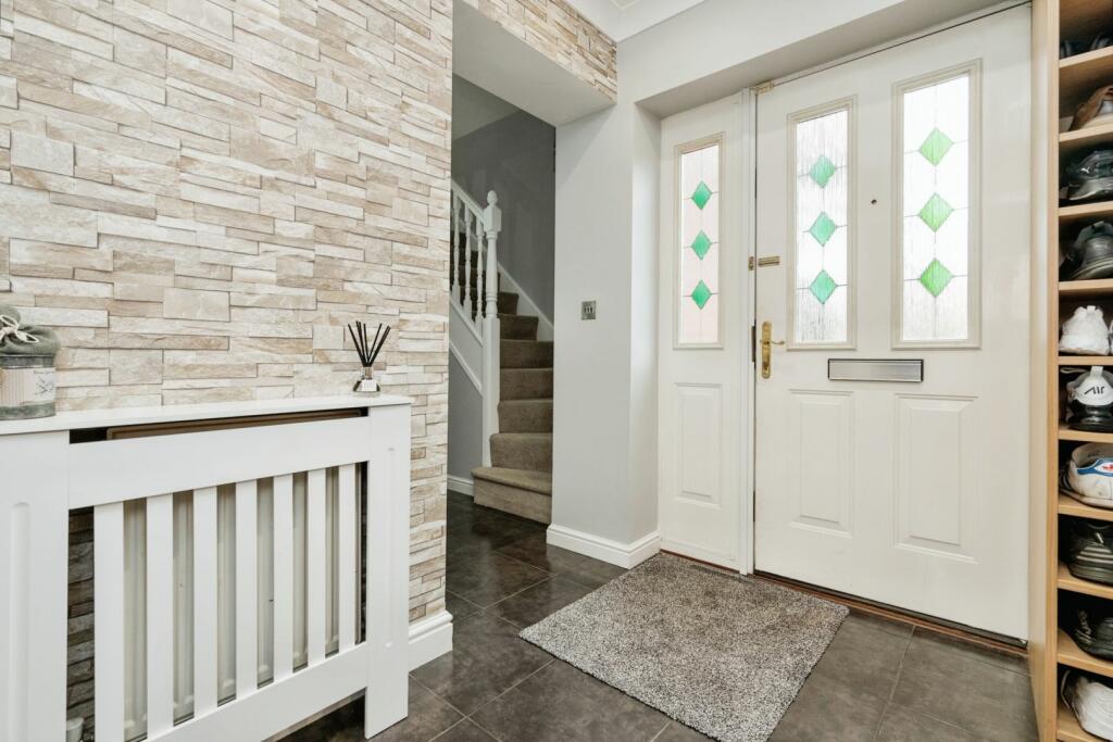 Additional image 6 of Whitington Close, Bolton, BL3