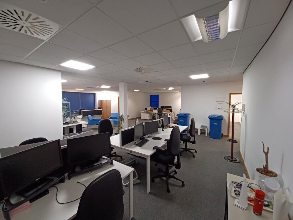 Additional image 14 of Suite 3 Endeavour House, Crow Arch Lane, Ringwood, BH24 1HP