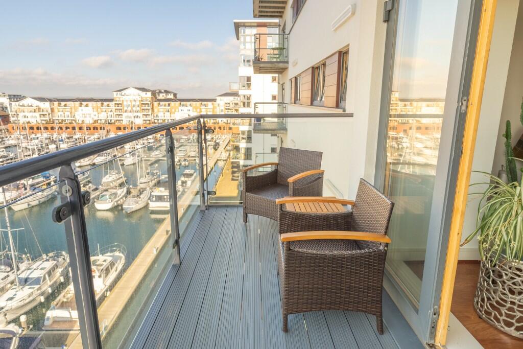 Additional image 18 of Midway Quay,Eastbourne,BN23