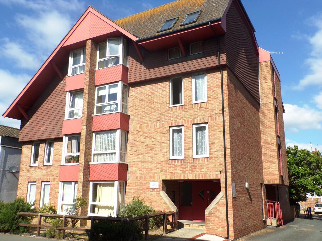 Windsor Court, Langney Road