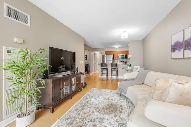 Additional image 3 of 235 Sherway Gardens Rd Unit 2201