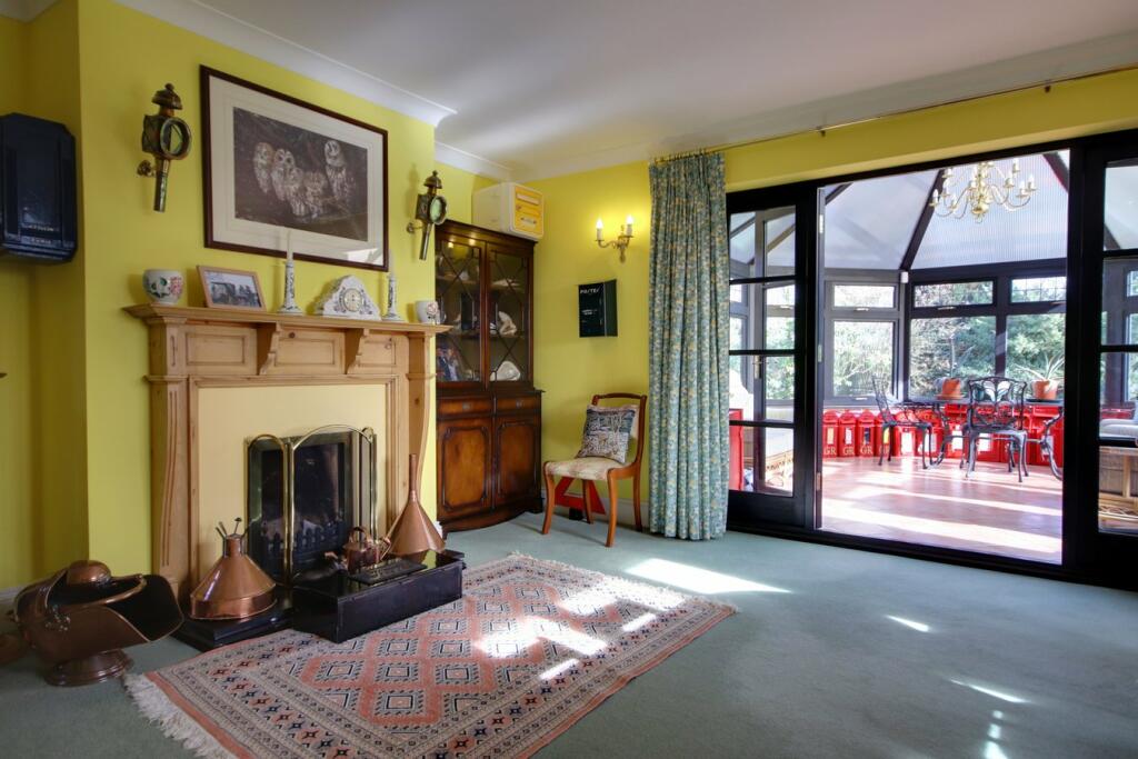 Additional image 7 of Bashley Cross Road, Bashley, BH25