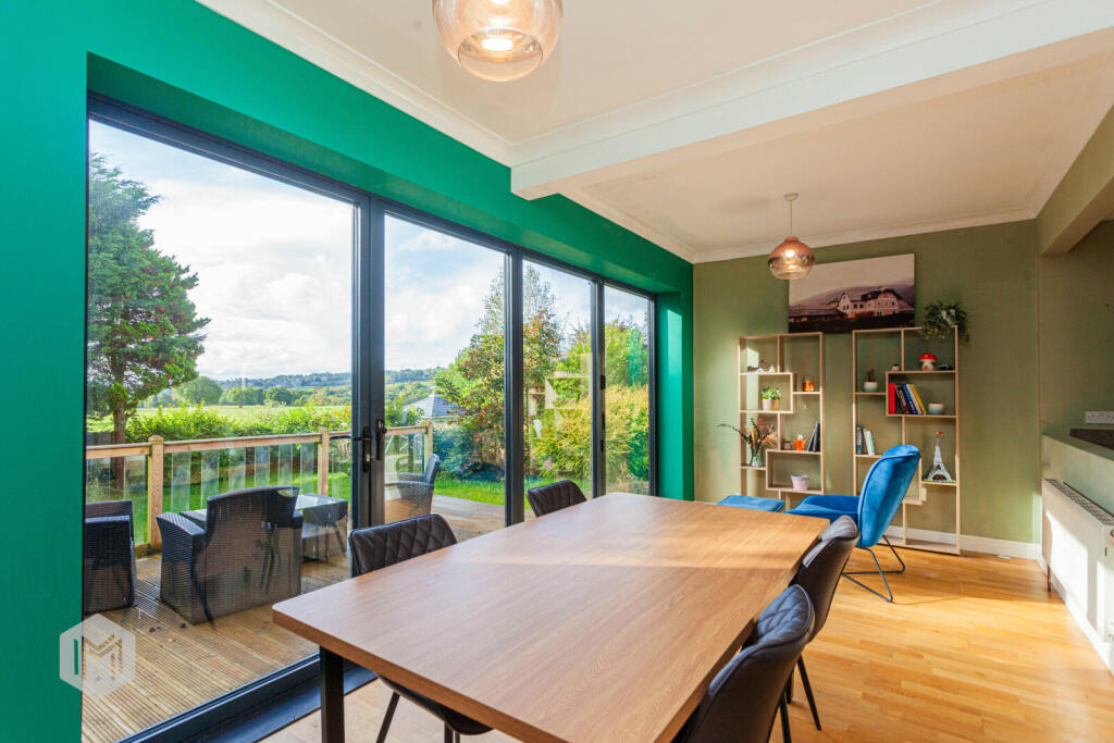 Additional image 32 of Bolton Road, Hawkshaw, Bury, Greater Manchester, BL8 4HZ