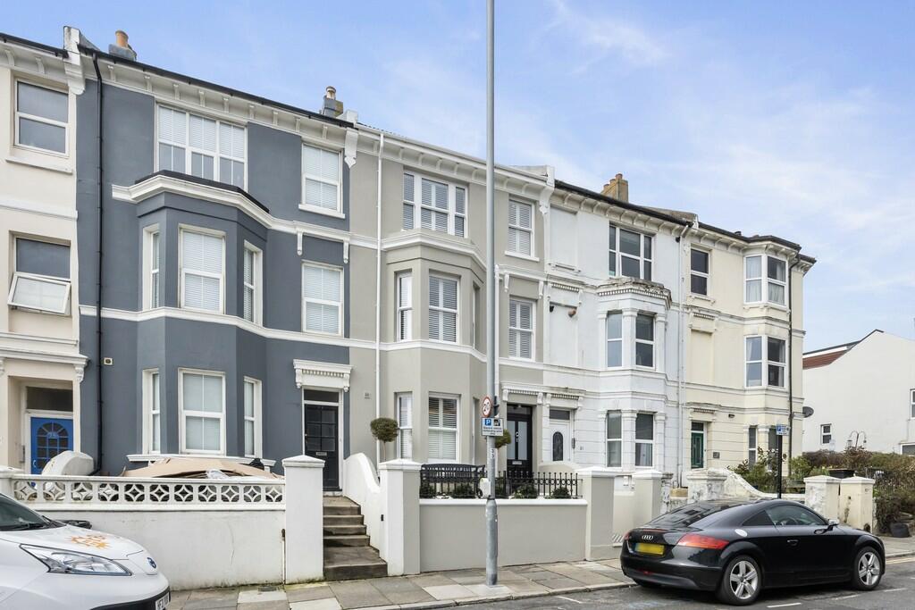 Additional image 34 of Queens Park Road, Brighton