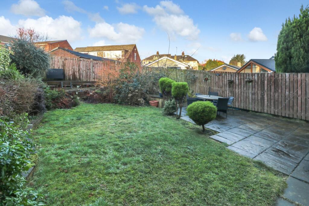 Additional image 26 of Popeley Rise, Gomersal, Cleckheaton, West Yorkshire, BD19