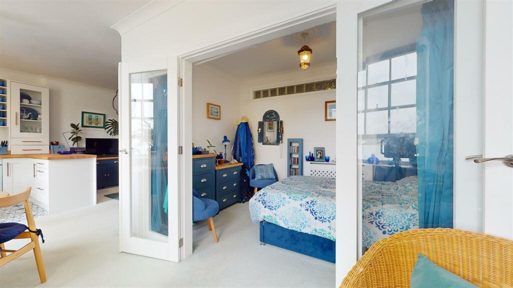 Additional image 6 of Royal Victoria Apartments, High Street, Swanage