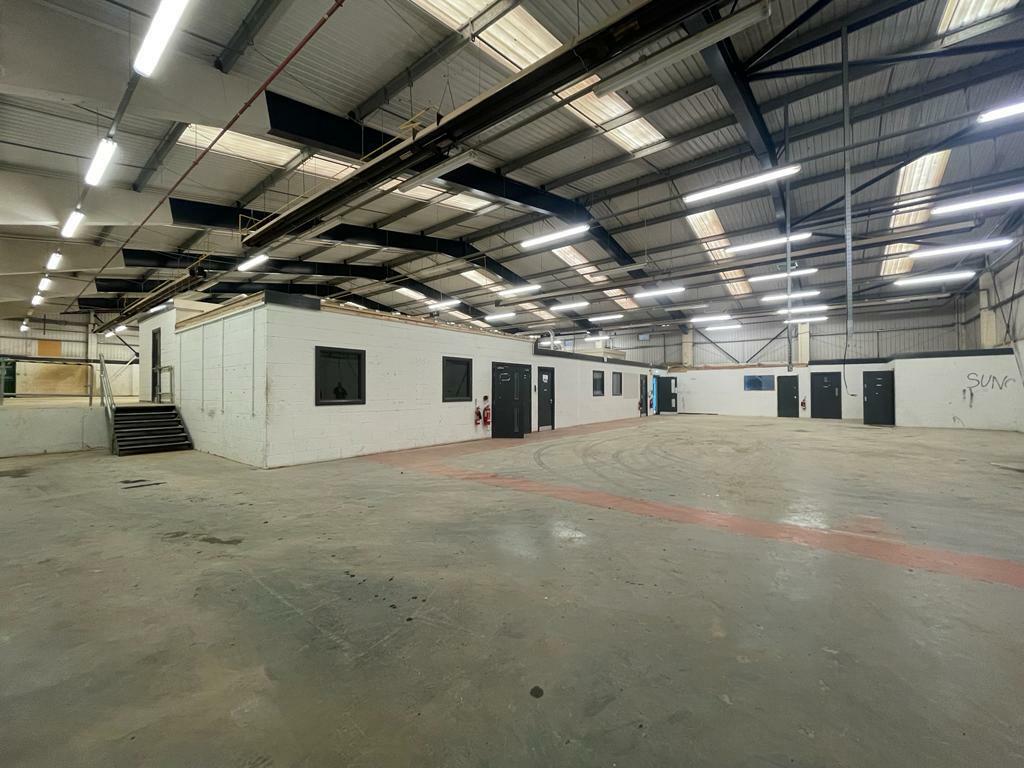 Additional image 8 of Former Barkerend Training Centre, Barkerend Road, Bradford, BD3 9BD