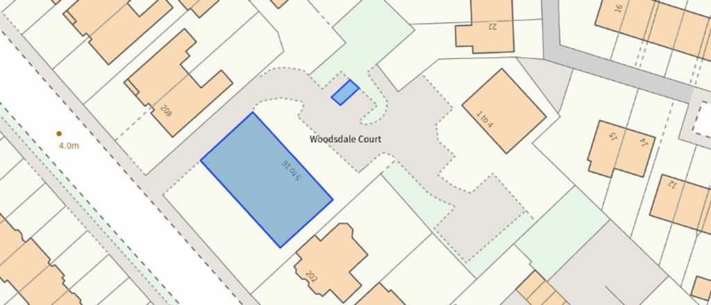 Additional image 11 of Dominion Road, Woodsdale Court Dominion Road, BN14