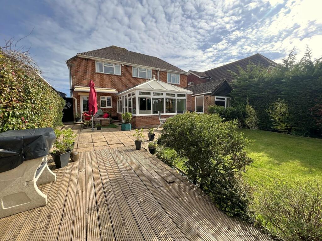 Additional image 11 of Pound Lane, Oakdale, Poole, BH15