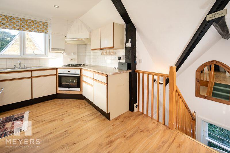 Additional image 7 of Crow Hill Top, Crow, Ringwood, BH24