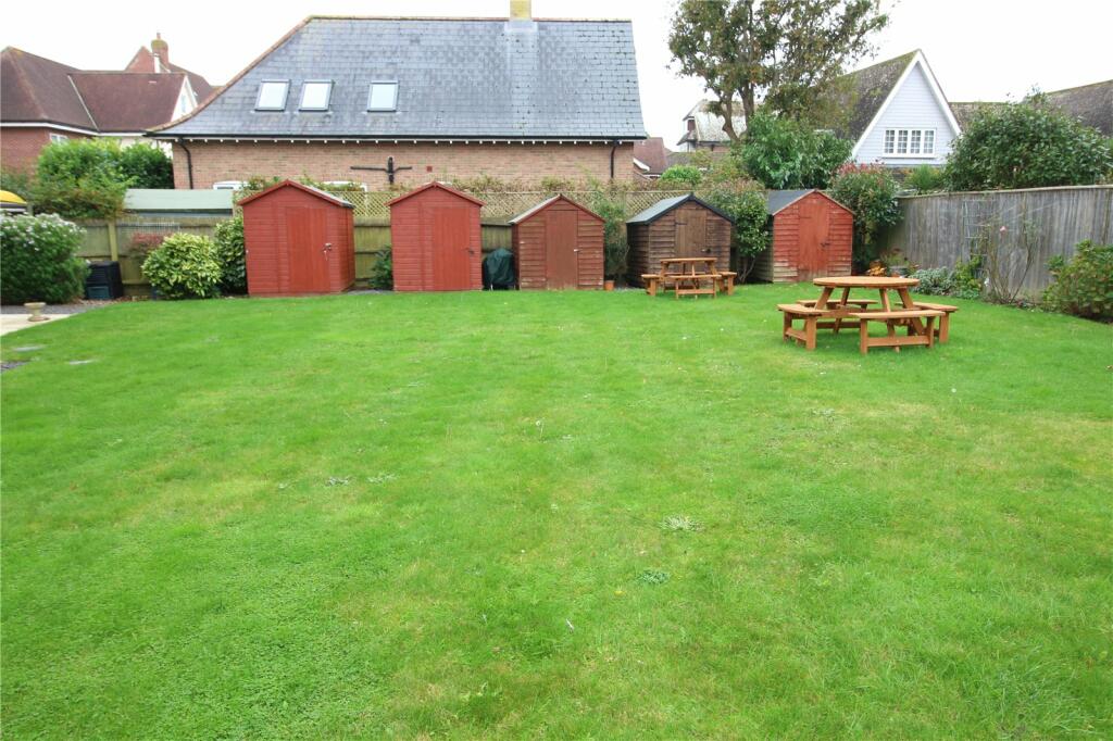 Additional image 7 of The Oaks, Barton Court Avenue, Barton On Sea, Hampshire, BH25