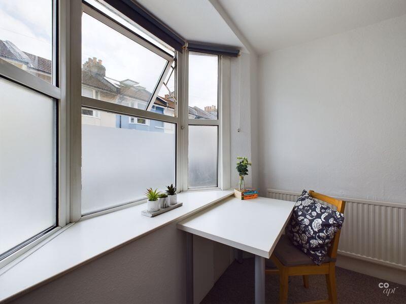 Additional image 3 of Park Crescent Road, Brighton