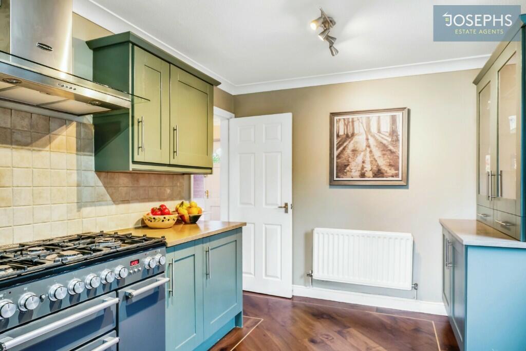 Additional image 12 of Copperfields, Lostock, Bolton, Greater Manchester, BL6