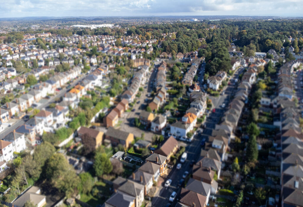 Additional image 22 of Green Road, Bournemouth, Dorset