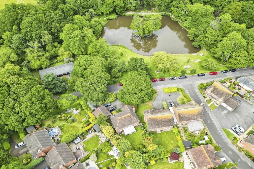 Additional image 2 of Lake Grove Road, New Milton