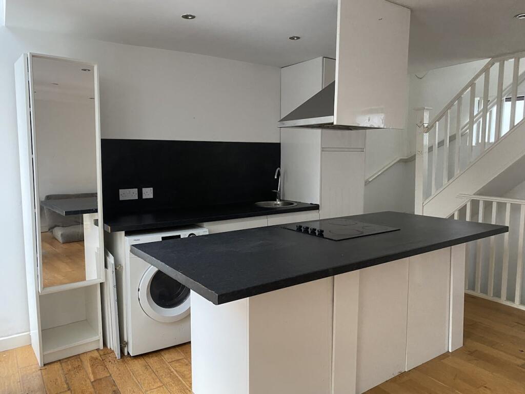 Additional image 5 of 2-3 York Hill, Brighton, BN1 4JX