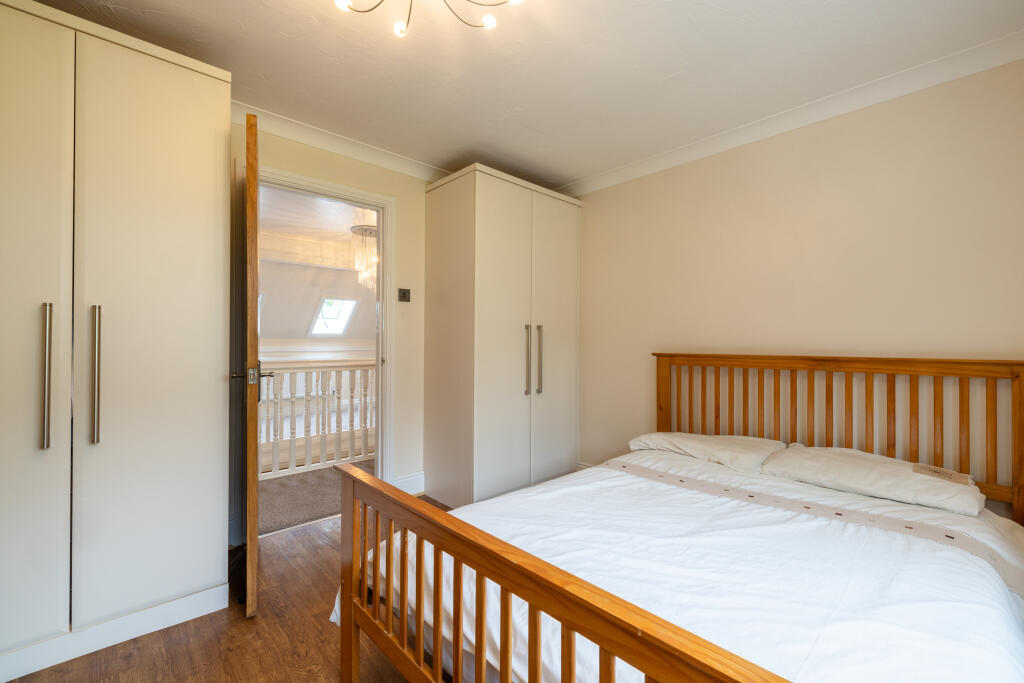 Additional image 21 of Brookhouse Mill Lane, Greenmount, Bury, Lancashire