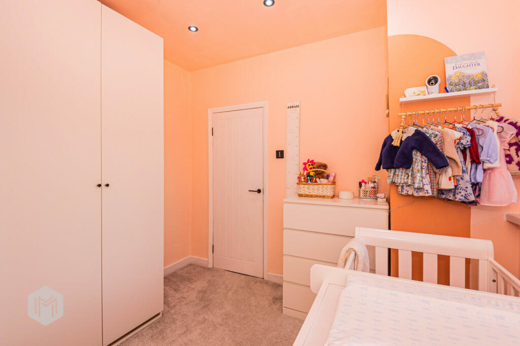 Additional image 16 of Oxford Grove, Bolton, Greater Manchester, BL1 3AN