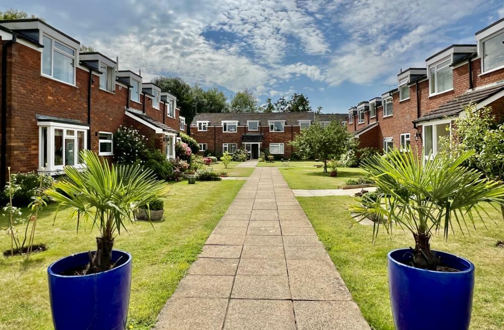 Additional image 11 of Old Mill House, The Bickerley, Ringwood, BH24 1EQ