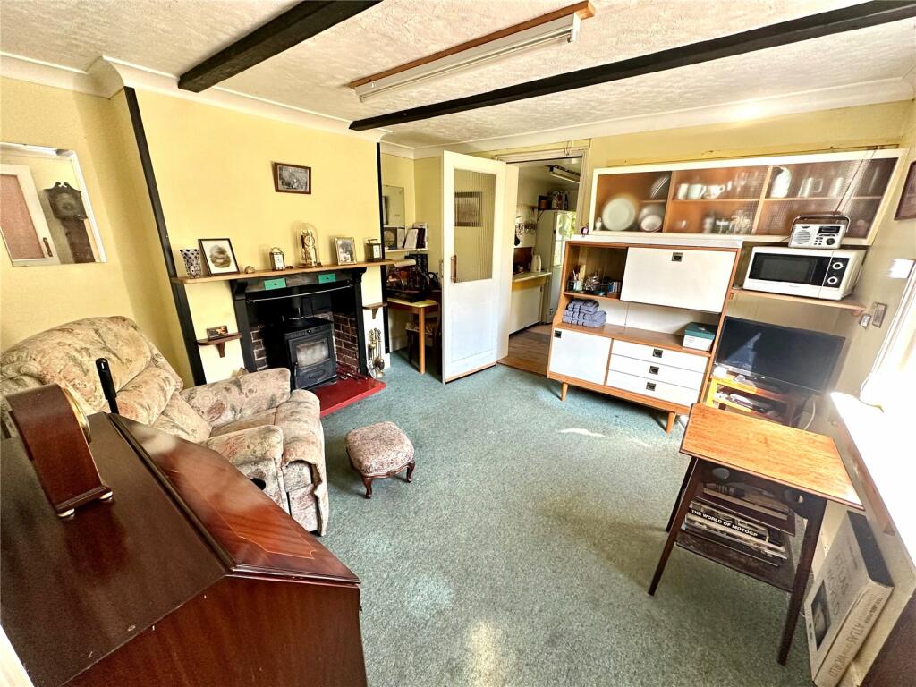 Additional image 4 of Hightown Hill, Ringwood, Hampshire, BH24