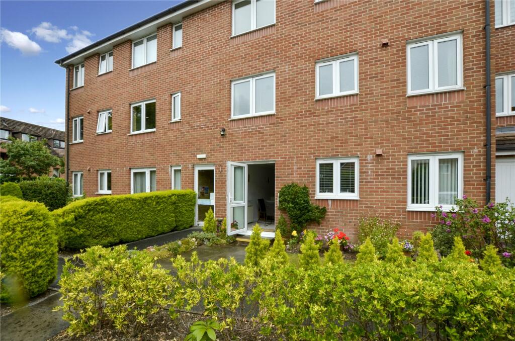 Additional image 4 of Pinewood Court, 179 Station Road, West Moors, Dorset, BH22