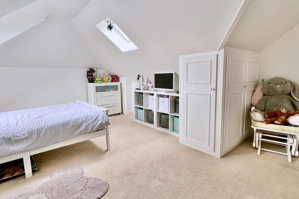 Additional image 21 of Howe Lane, Verwood, BH31 6JF