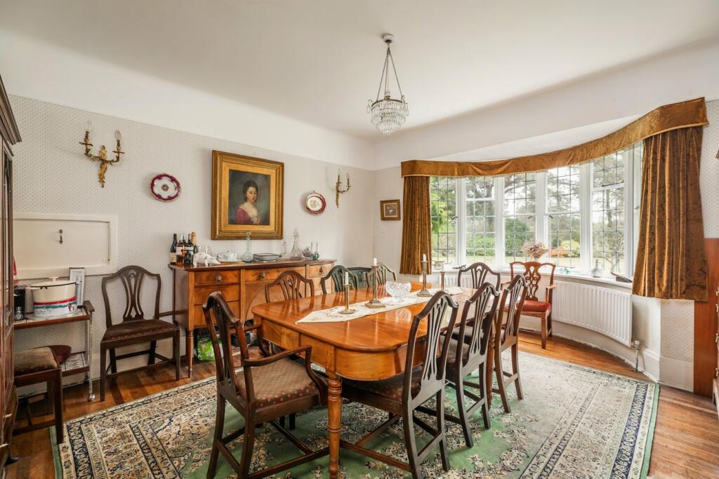 Additional image 7 of Golf Links Road, Ferndown, BH22