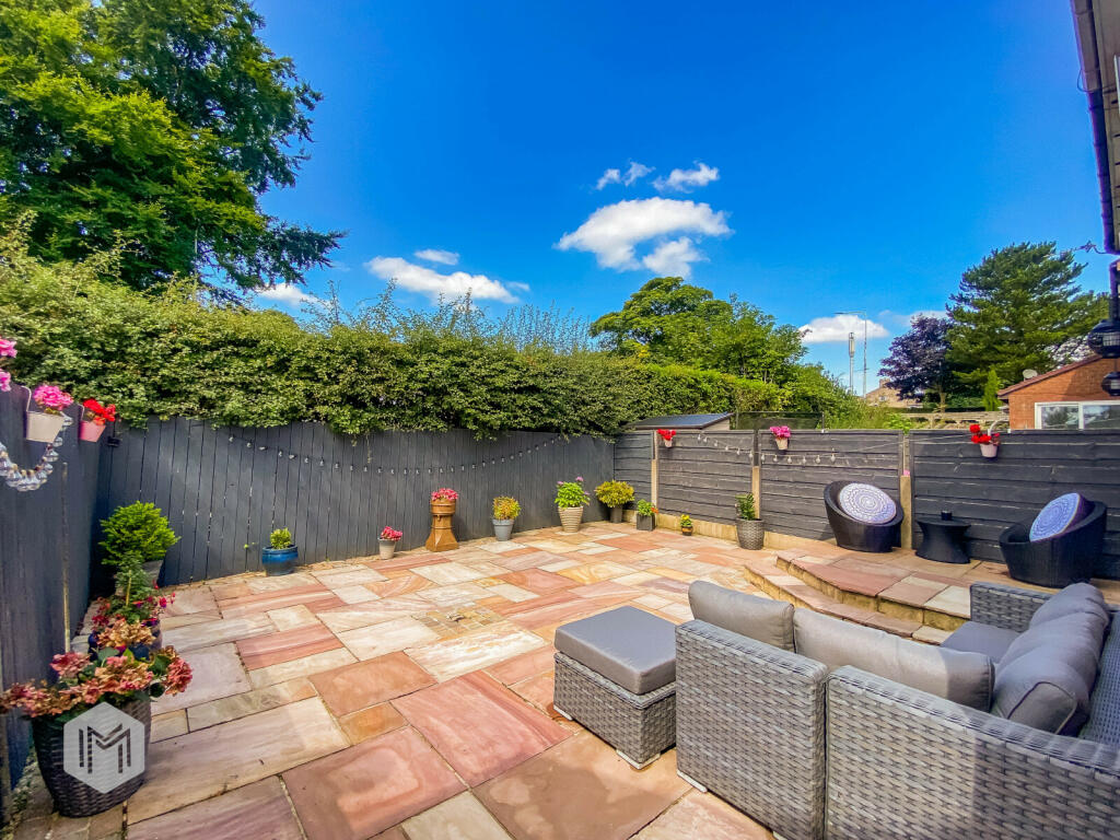 Additional image 4 of Merlewood, Ramsbottom, Bury, Lancashire, BL0 0HE