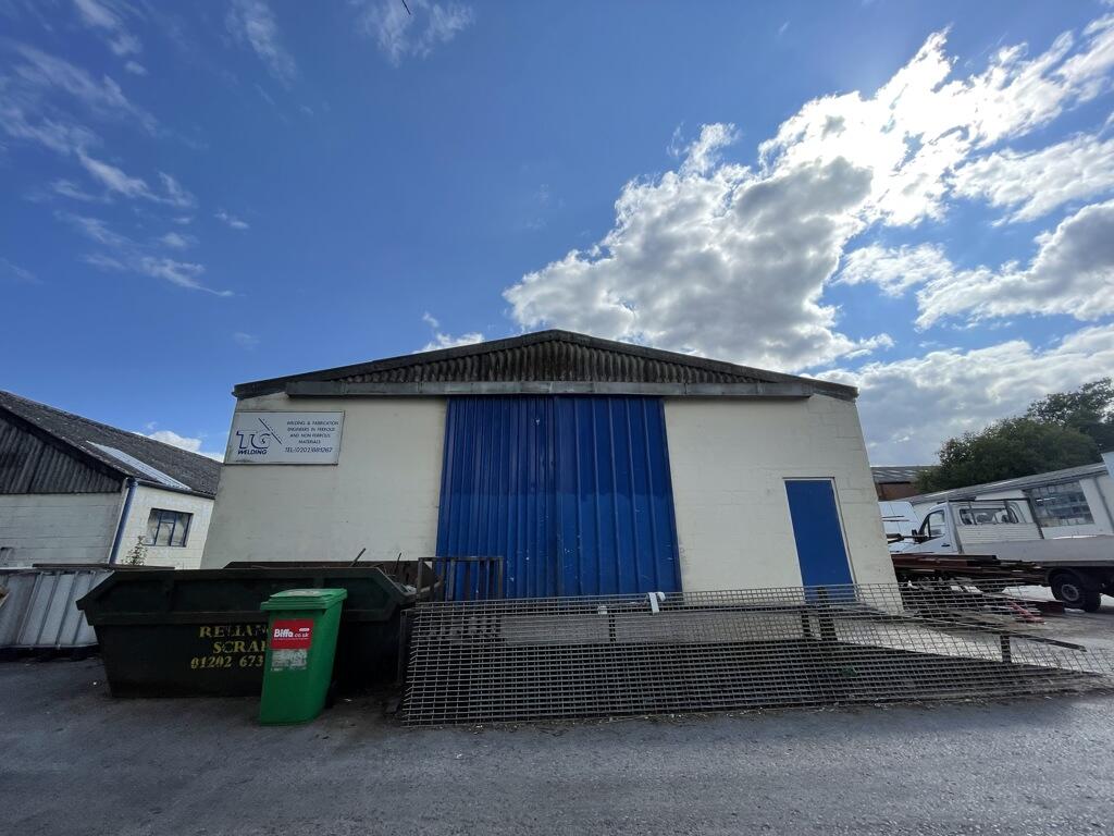 Additional image 9 of Unit 2-6, Stone Lane Industrial Estate, Wimborne, Dorset, BH21 1HB