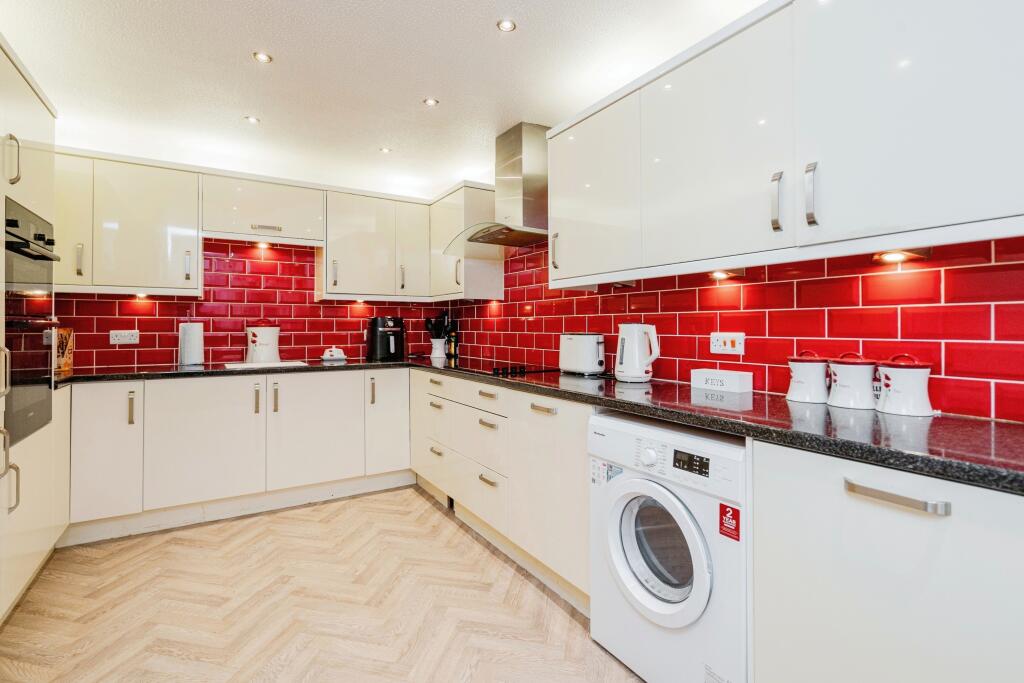 Additional image 4 of Charlock Avenue, Westhoughton, Bolton, Greater Manchester, BL5