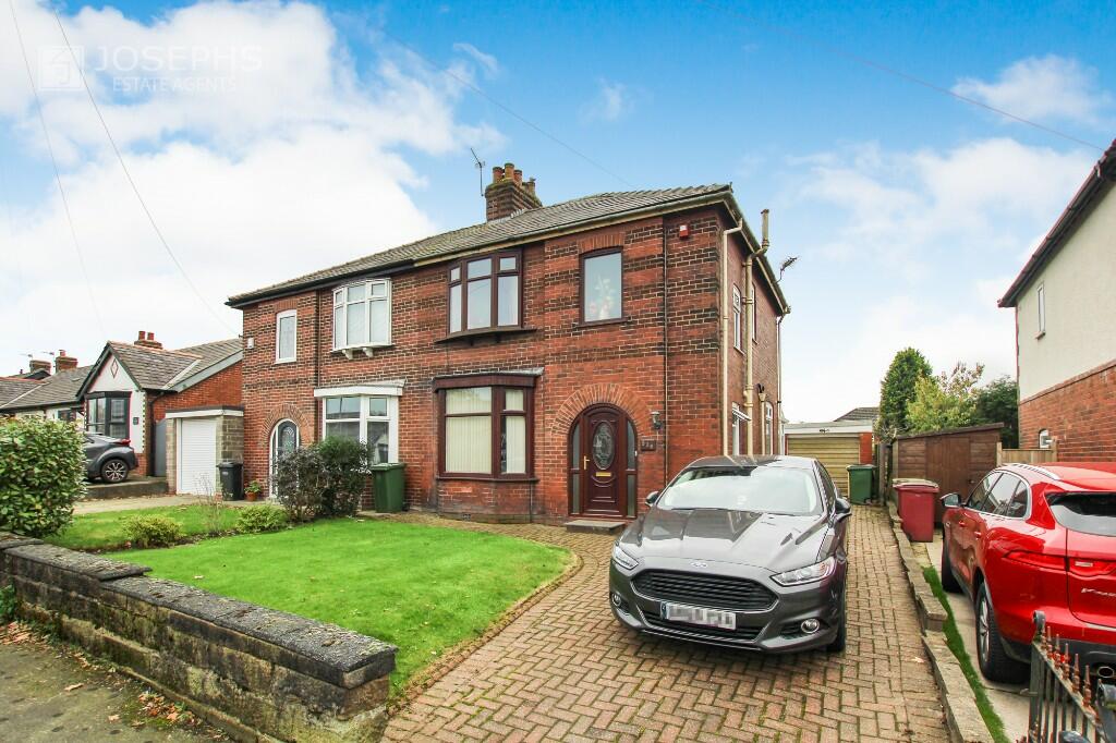 Manchester Road, Bolton, Greater Manchester, BL5